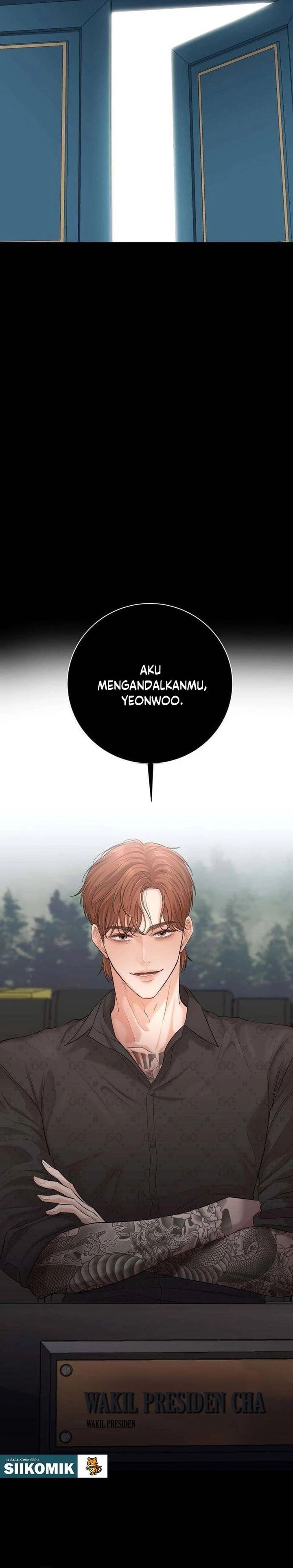 Baca The Villain's Pure Love - Chapter 2 halaman 27