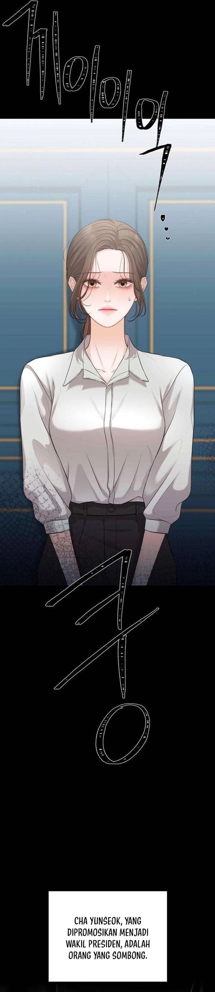 Baca The Villain's Pure Love - Chapter 2 halaman 28