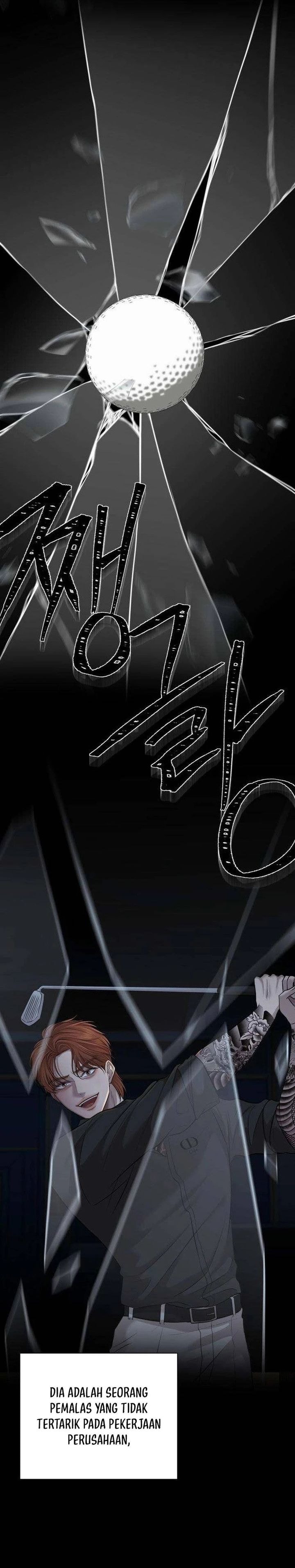 Baca The Villain's Pure Love - Chapter 2 halaman 29