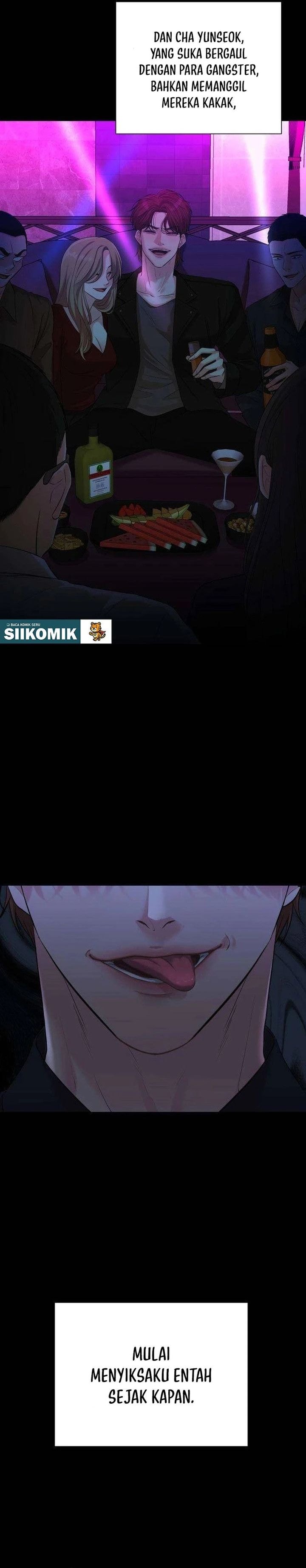 Baca The Villain's Pure Love - Chapter 2 halaman 30