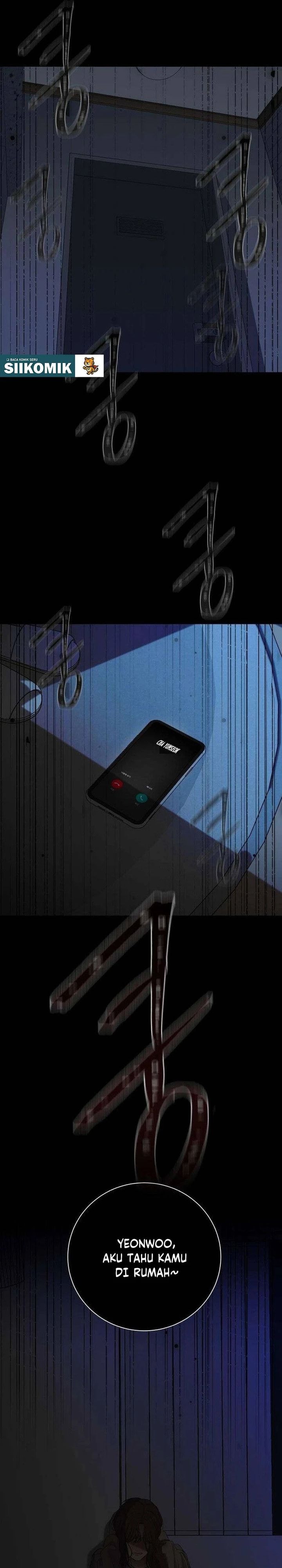 Baca The Villain's Pure Love - Chapter 2 halaman 31