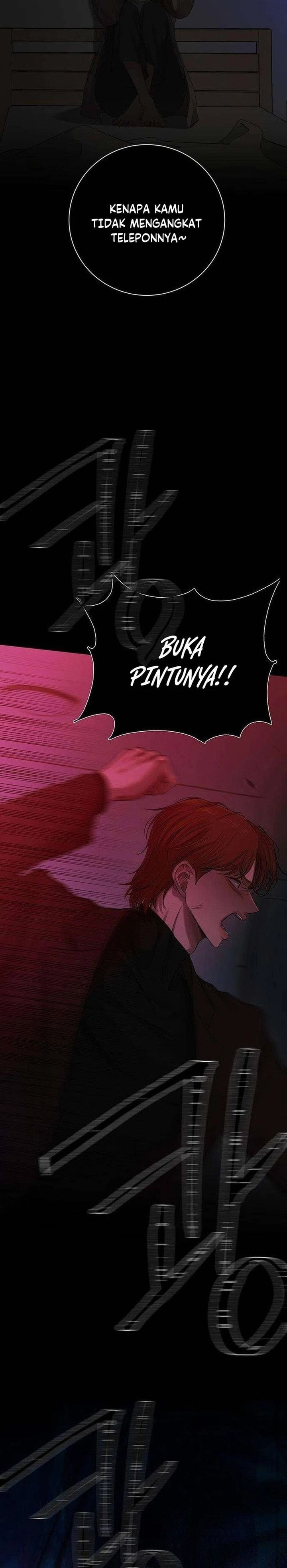 Baca The Villain's Pure Love - Chapter 2 halaman 32