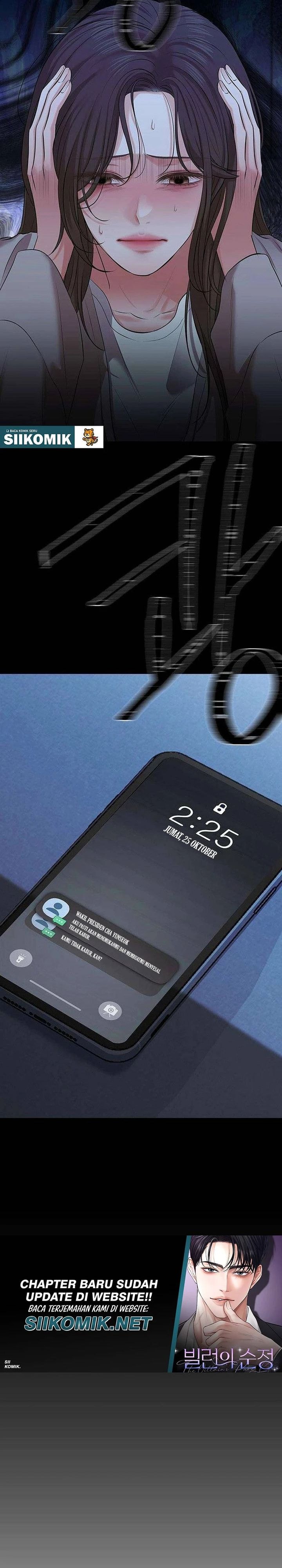 Baca The Villain's Pure Love - Chapter 2 halaman 33