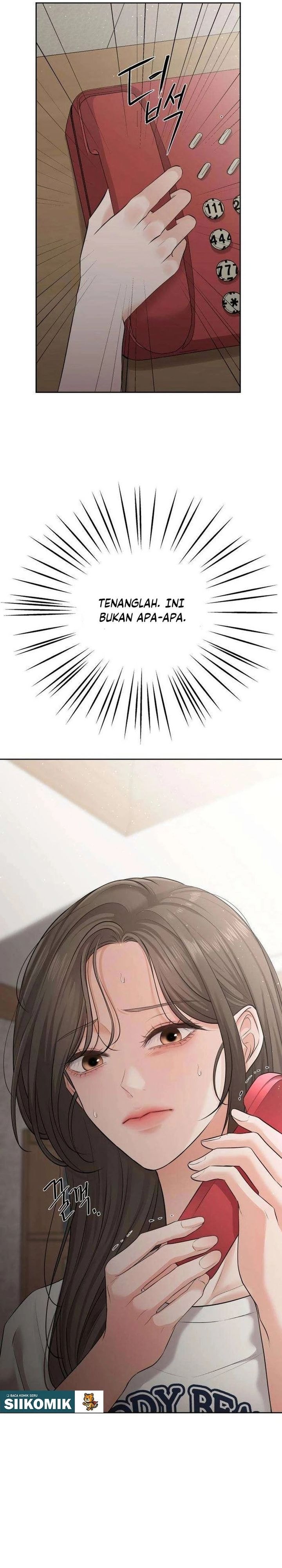 Baca The Villain's Pure Love - Chapter 2 halaman 35