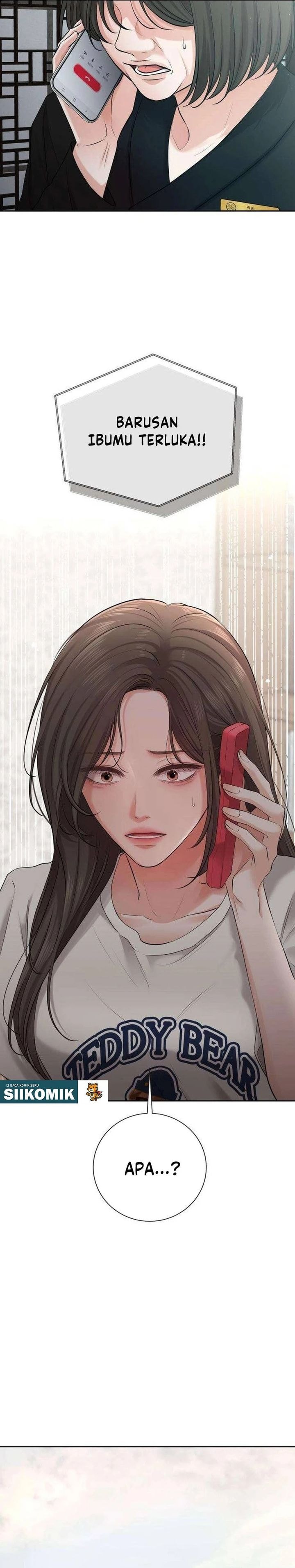 Baca The Villain's Pure Love - Chapter 2 halaman 37