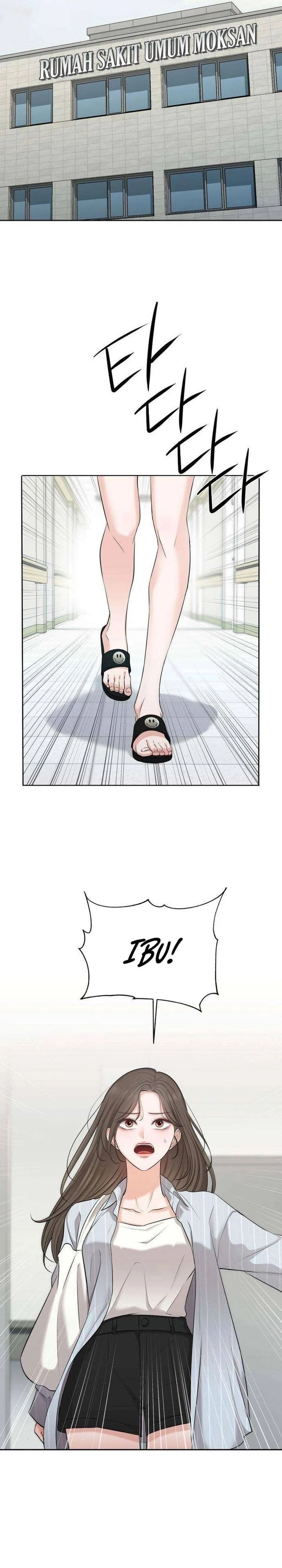 Baca The Villain's Pure Love - Chapter 2 halaman 38