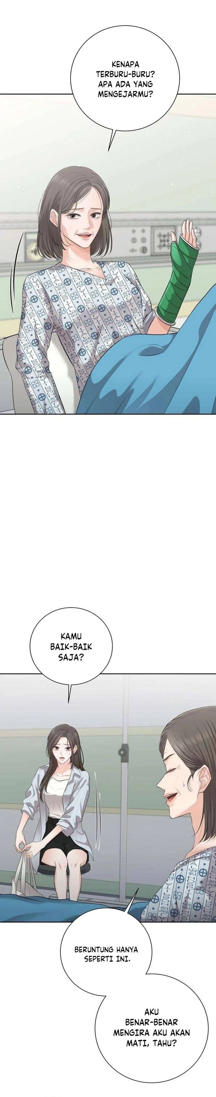 Baca The Villain's Pure Love - Chapter 2 halaman 39