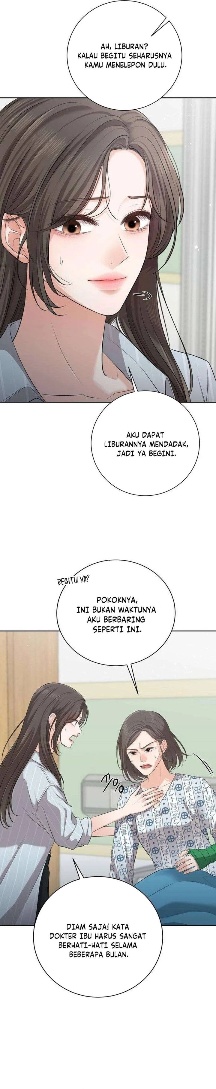 Baca The Villain's Pure Love - Chapter 2 halaman 41