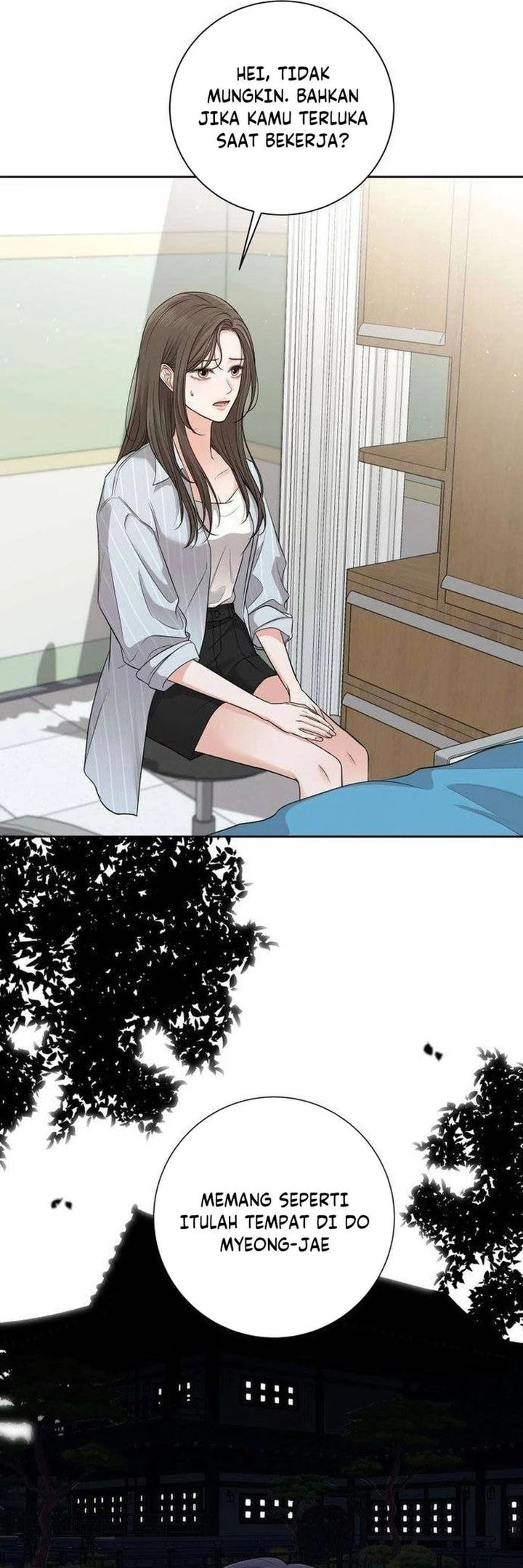 Baca The Villain's Pure Love - Chapter 2 halaman 43