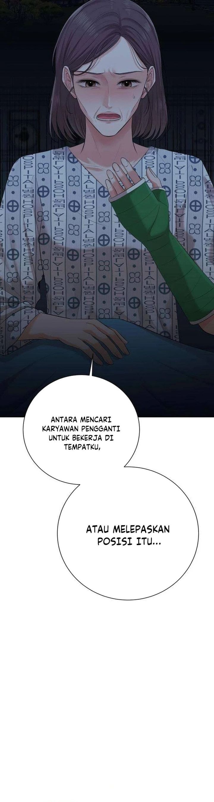 Baca The Villain's Pure Love - Chapter 2 halaman 44