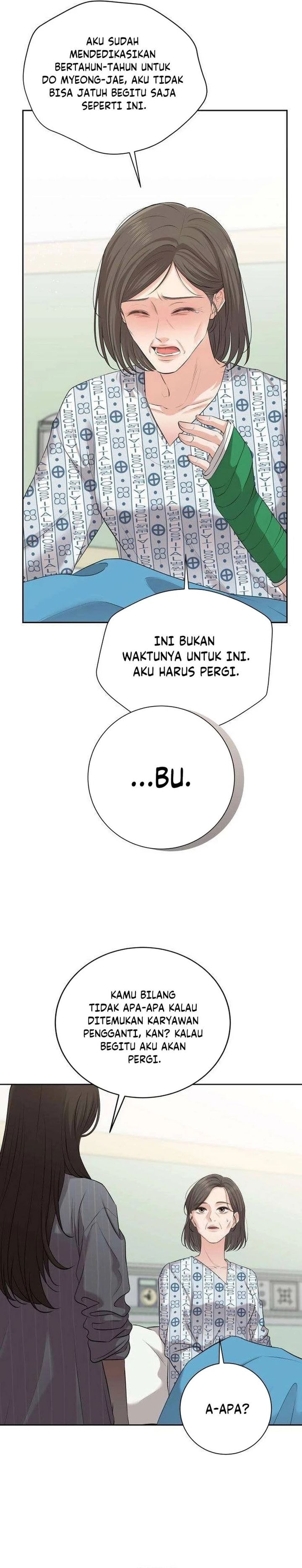 Baca The Villain's Pure Love - Chapter 2 halaman 46