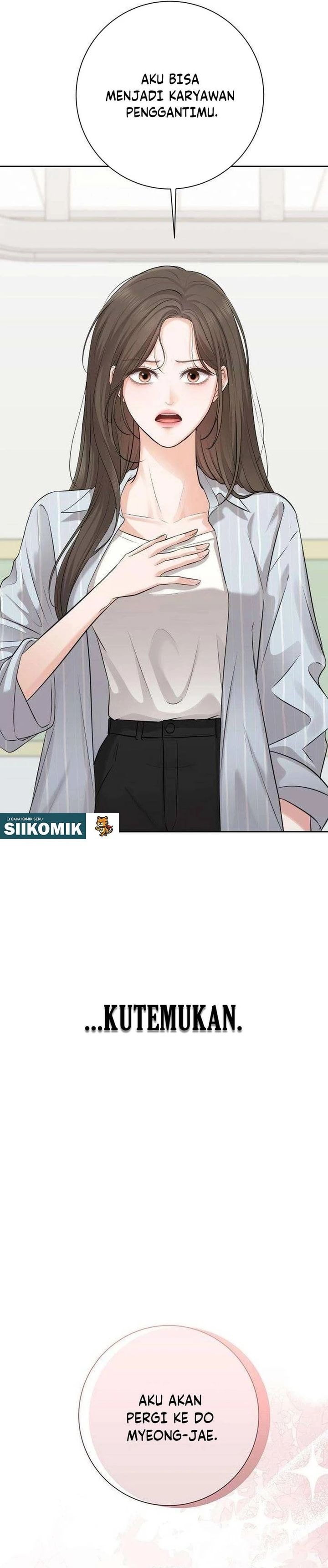 Baca The Villain's Pure Love - Chapter 2 halaman 47