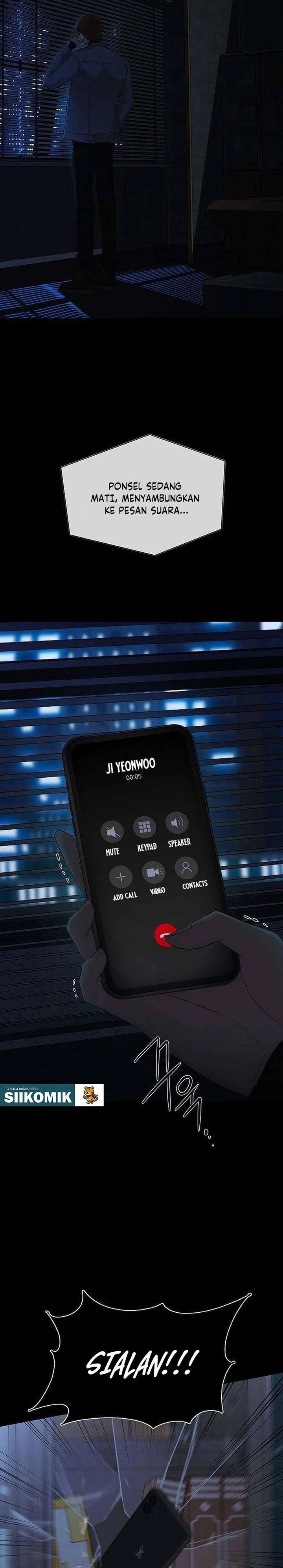 Baca The Villain's Pure Love - Chapter 2 halaman 49