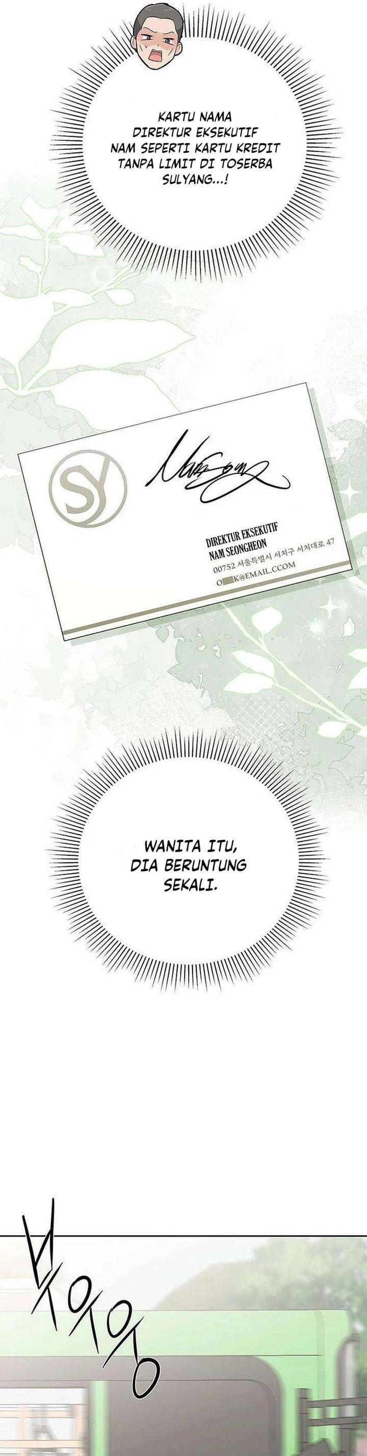 Baca The Villain's Pure Love - Chapter 2 halaman 6