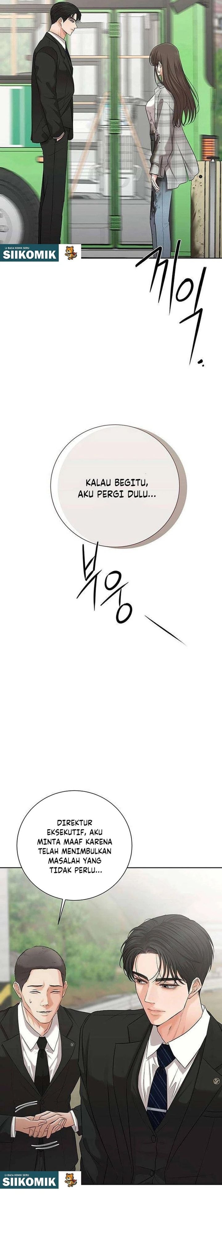 Baca The Villain's Pure Love - Chapter 2 halaman 7