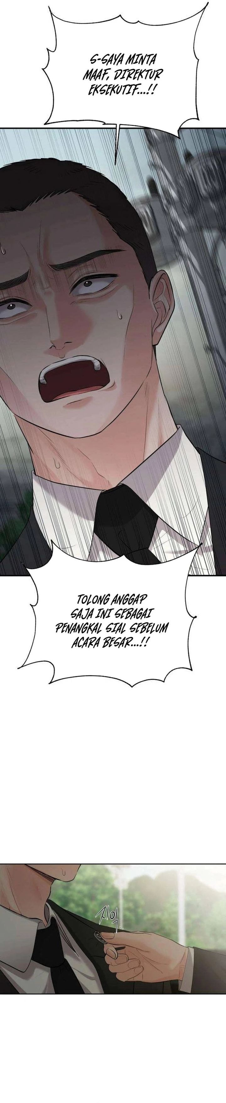 Baca The Villain's Pure Love - Chapter 2 halaman 9