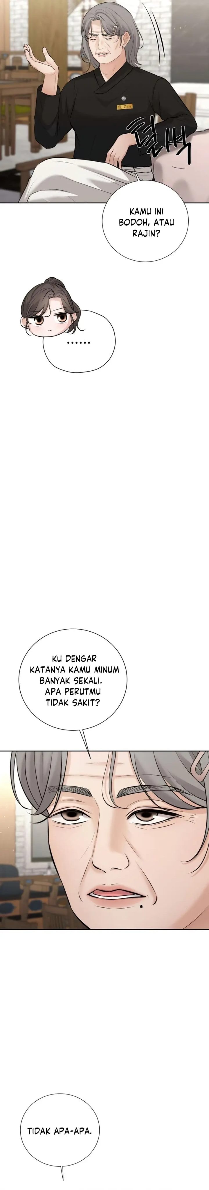 Baca The Villain's Pure Love - Chapter 20 halaman 12