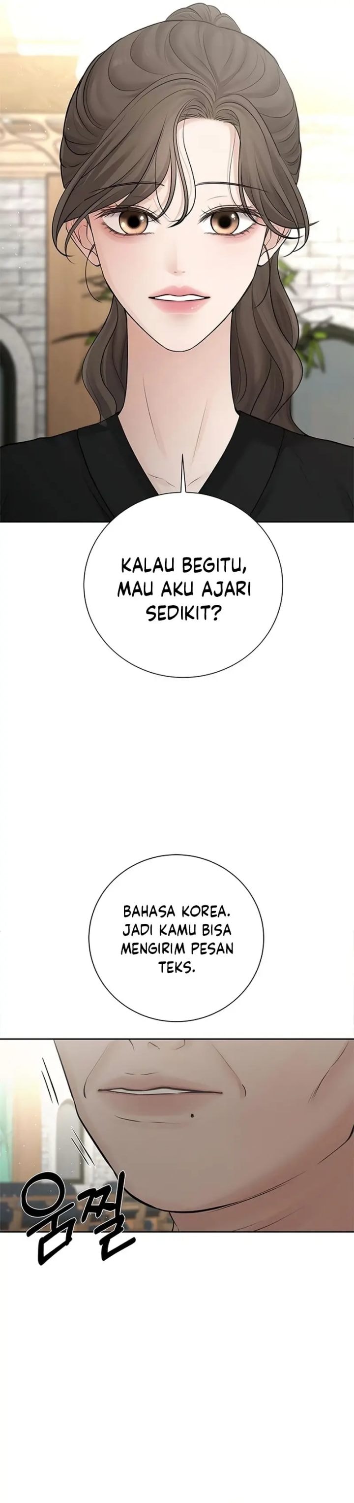 Baca The Villain's Pure Love - Chapter 20 halaman 19