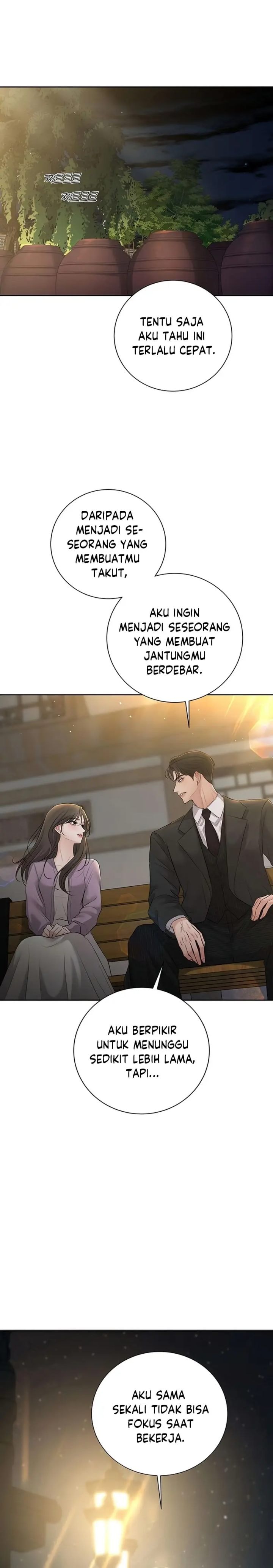 Baca The Villain's Pure Love - Chapter 20 halaman 2