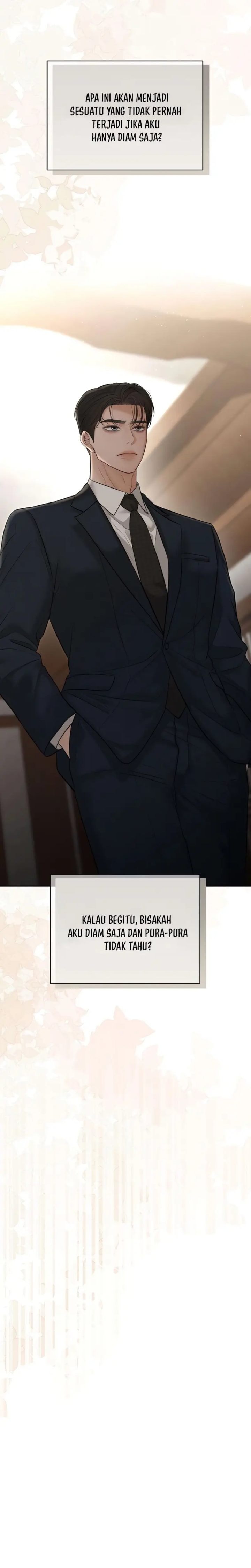 Baca The Villain's Pure Love - Chapter 20 halaman 23