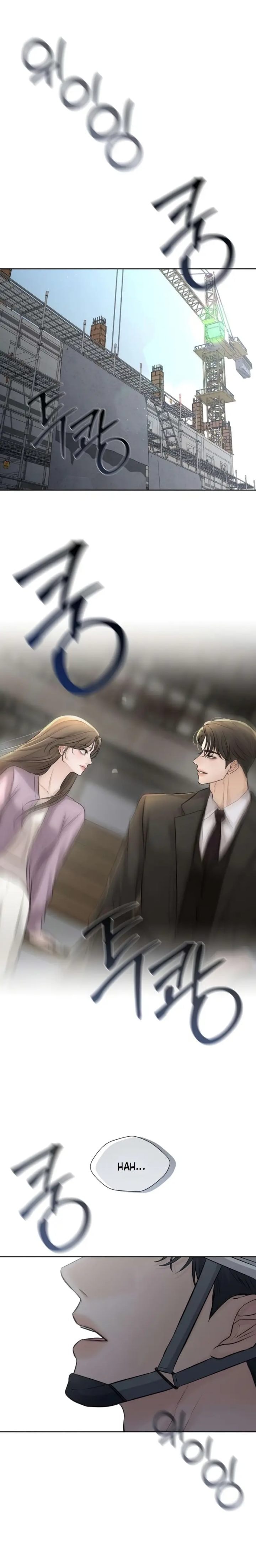 Baca The Villain's Pure Love - Chapter 20 halaman 24