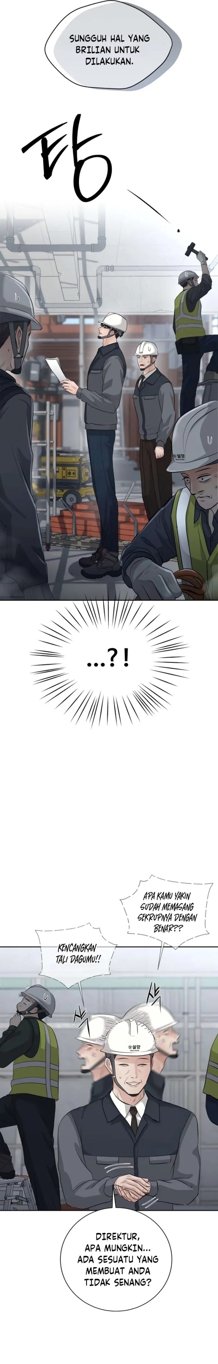 Baca The Villain's Pure Love - Chapter 20 halaman 25