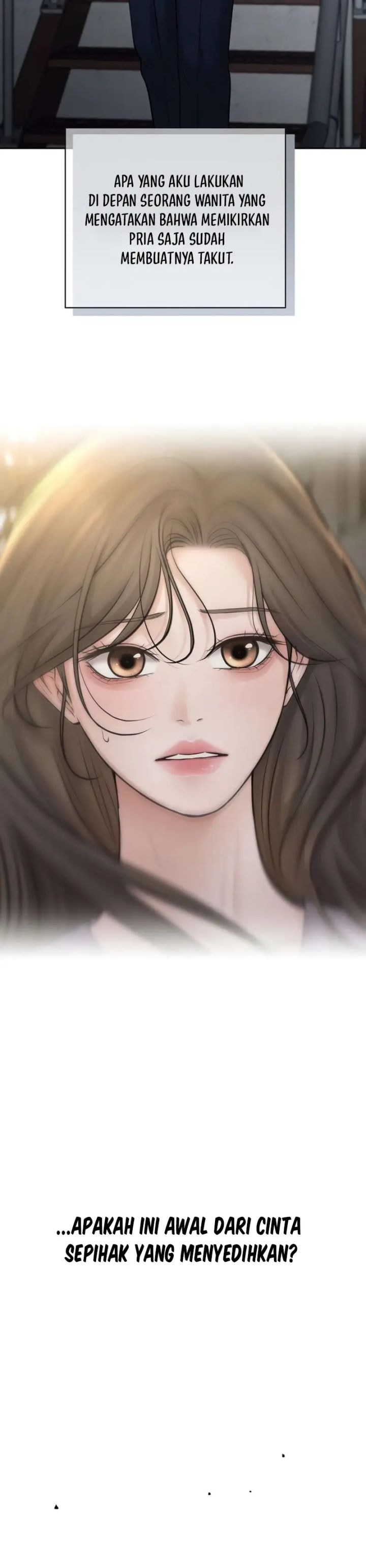 Baca The Villain's Pure Love - Chapter 20 halaman 27