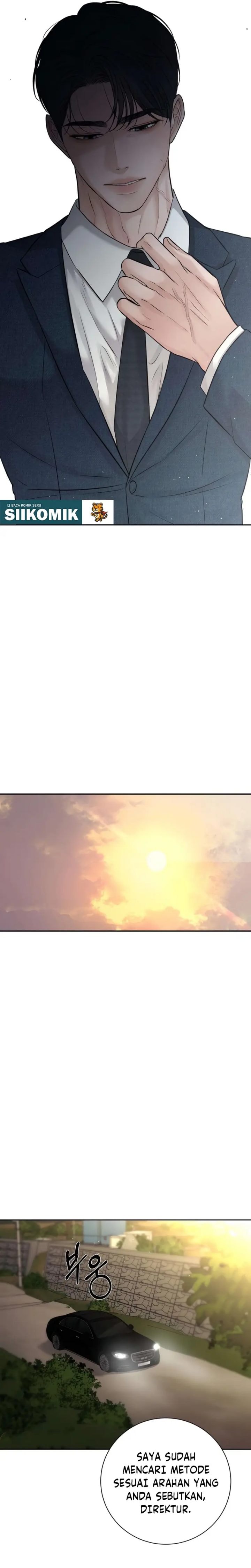 Baca The Villain's Pure Love - Chapter 20 halaman 28