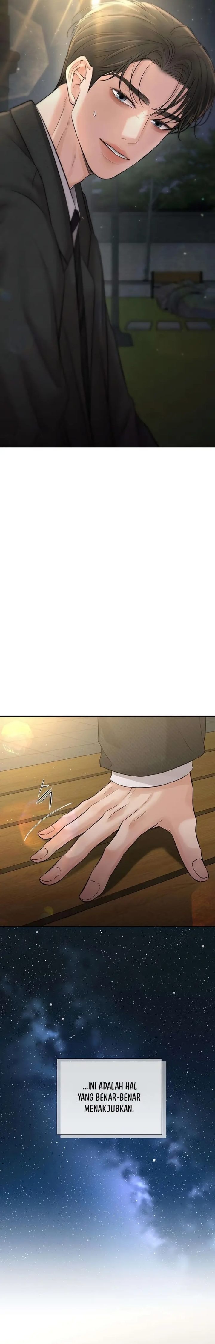 Baca The Villain's Pure Love - Chapter 20 halaman 3
