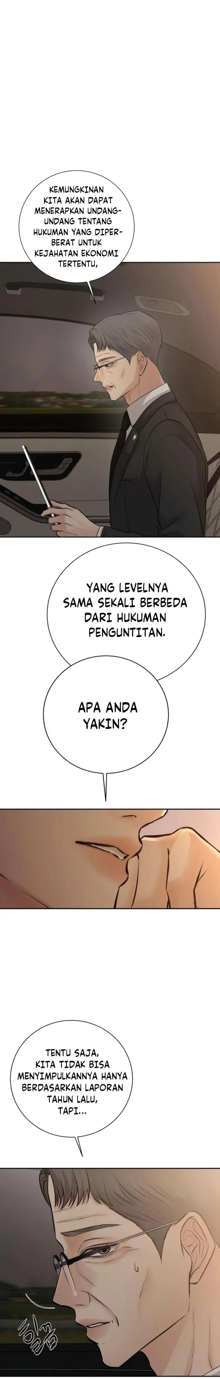Baca The Villain's Pure Love - Chapter 20 halaman 30