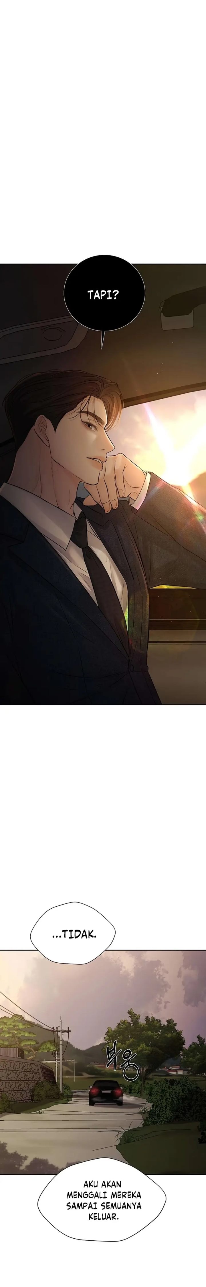 Baca The Villain's Pure Love - Chapter 20 halaman 31