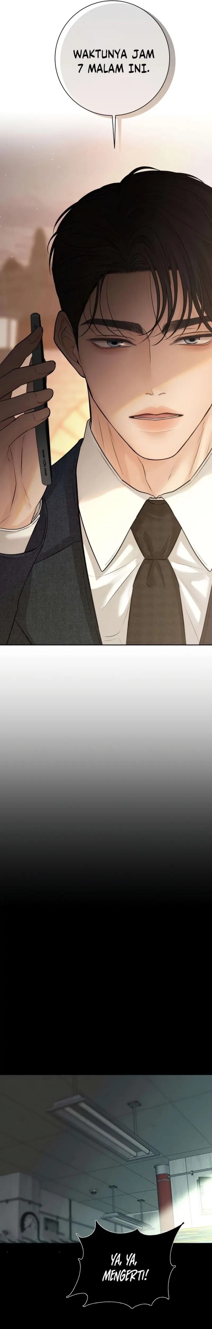 Baca The Villain's Pure Love - Chapter 20 halaman 34