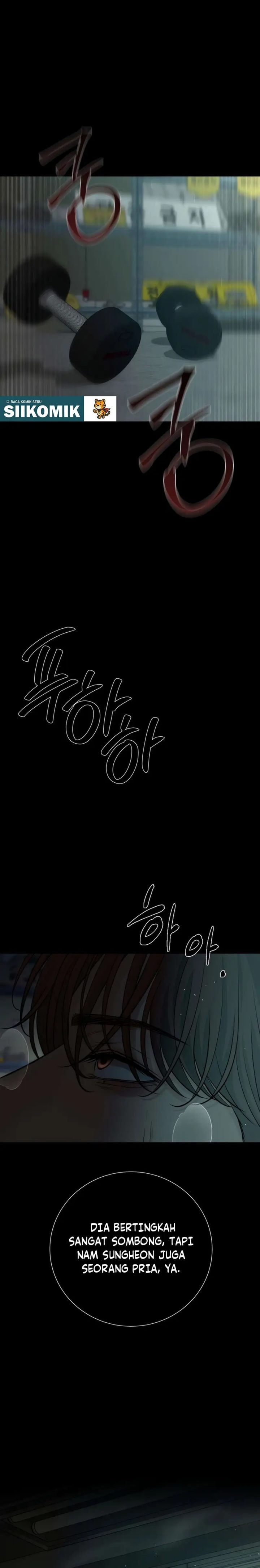 Baca The Villain's Pure Love - Chapter 20 halaman 35