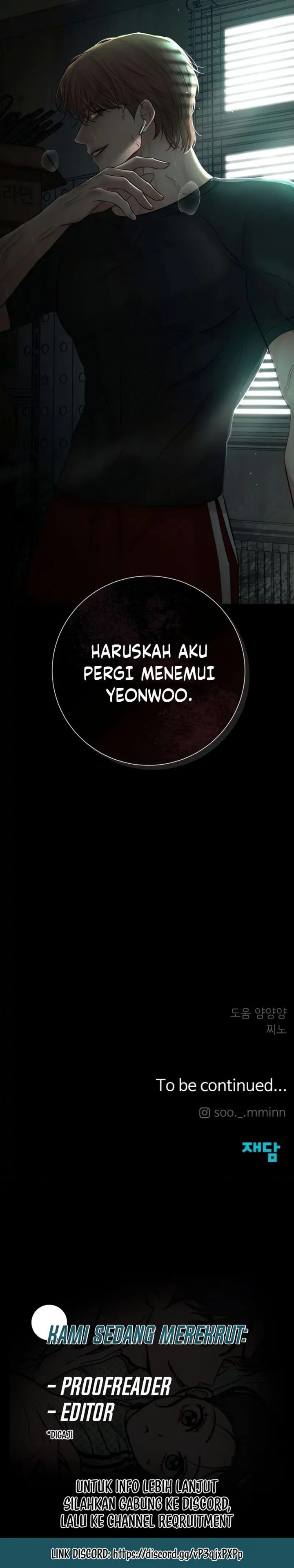 Baca The Villain's Pure Love - Chapter 20 halaman 36