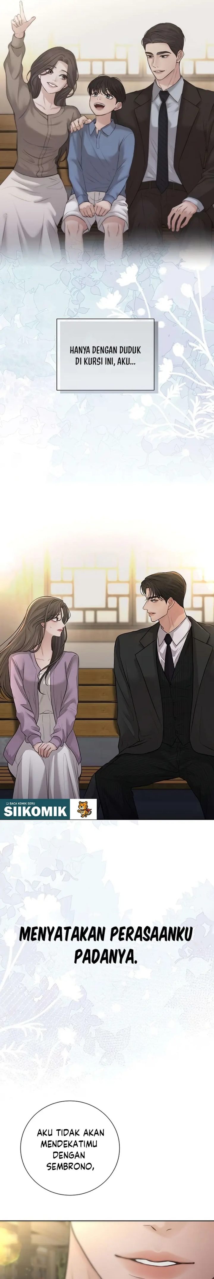 Baca The Villain's Pure Love - Chapter 20 halaman 4