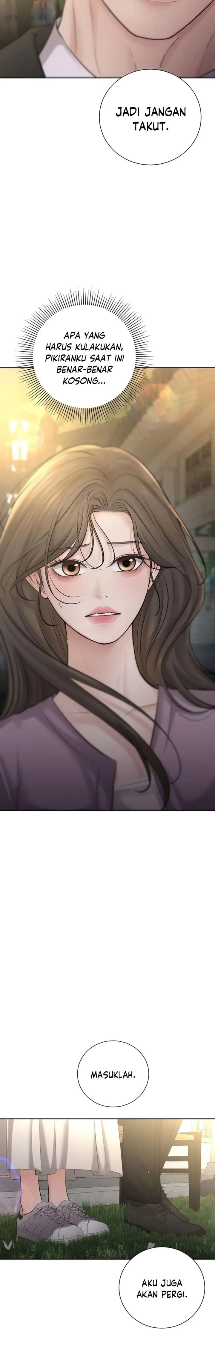 Baca The Villain's Pure Love - Chapter 20 halaman 5