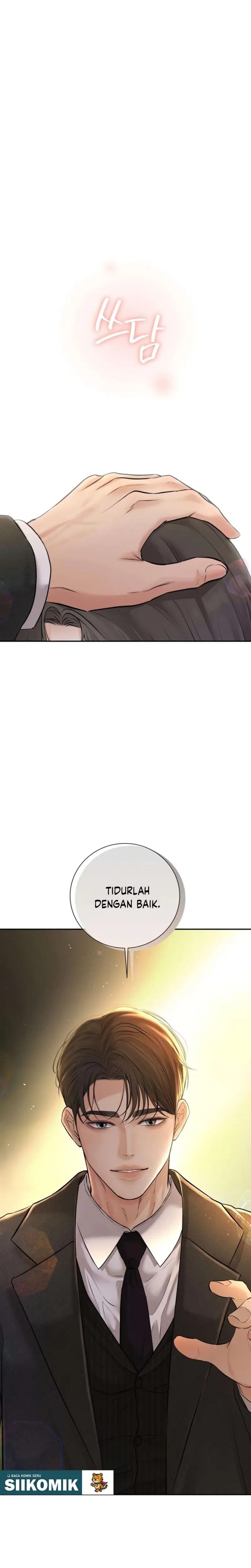 Baca The Villain's Pure Love - Chapter 20 halaman 6