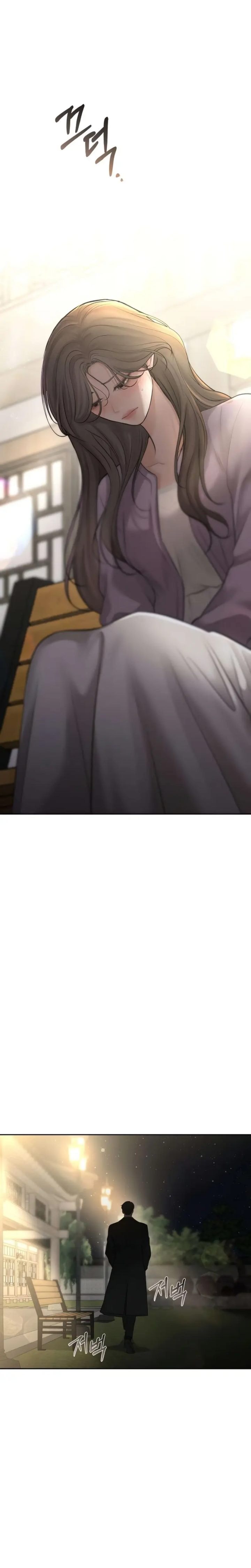 Baca The Villain's Pure Love - Chapter 20 halaman 7