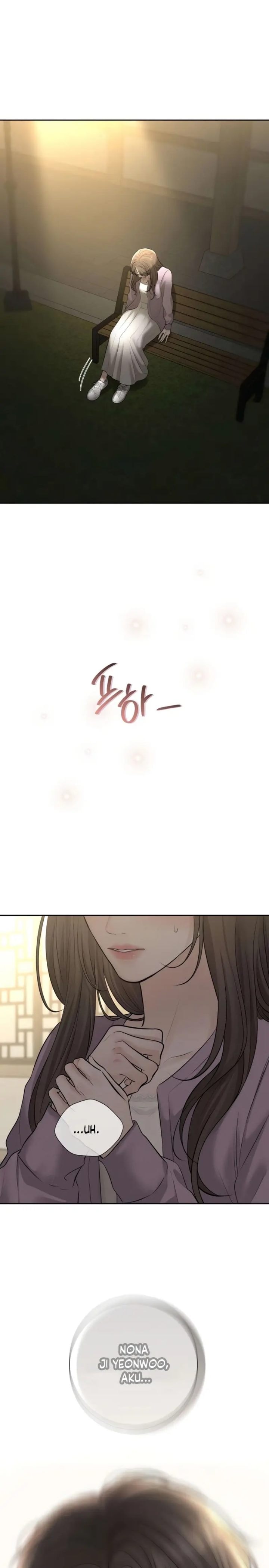 Baca The Villain's Pure Love - Chapter 20 halaman 8