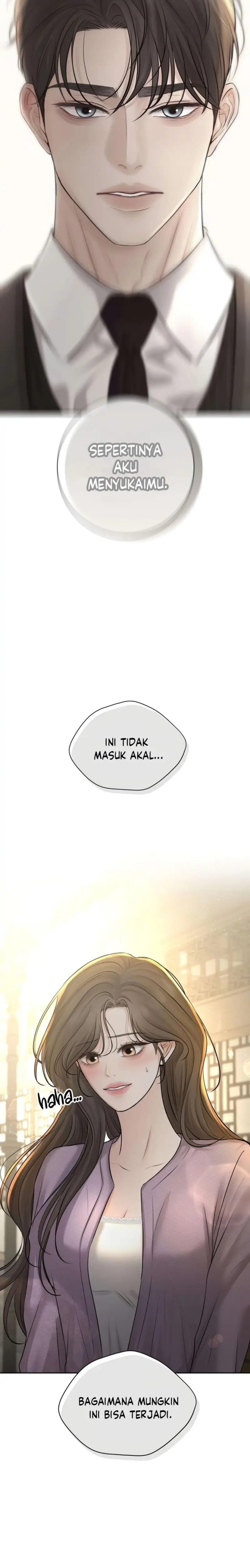 Baca The Villain's Pure Love - Chapter 20 halaman 9