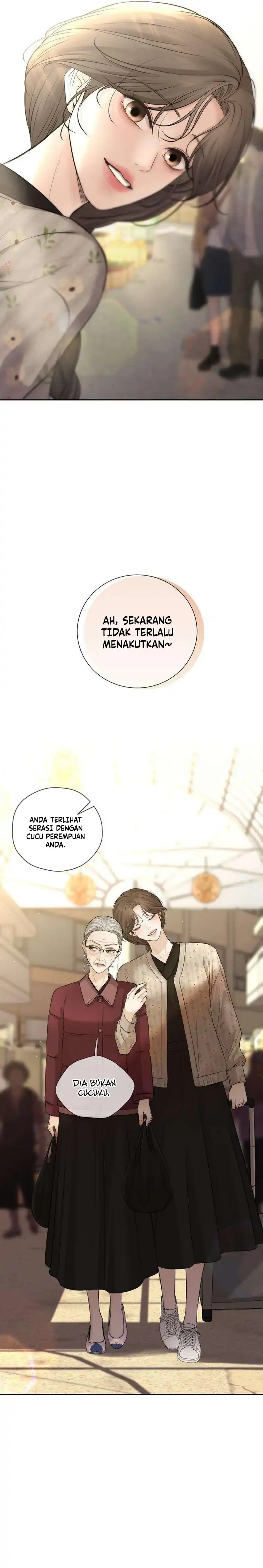 The Villain's Pure Love Chapter 21 - Page 18