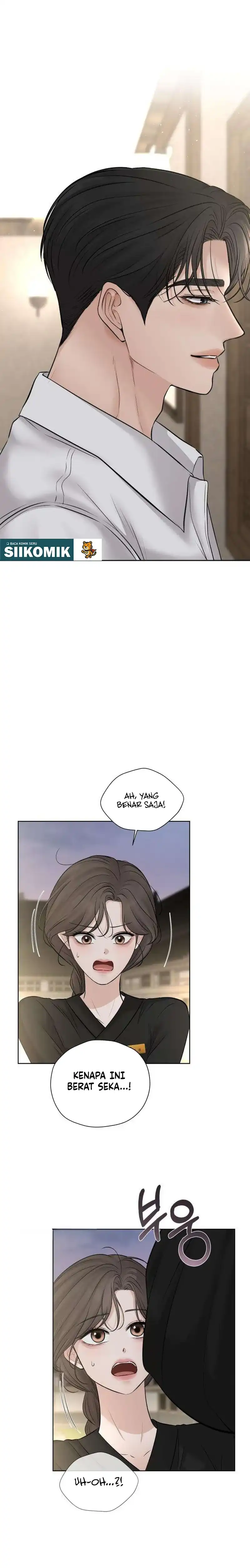 The Villain's Pure Love Chapter 21 - Page 24