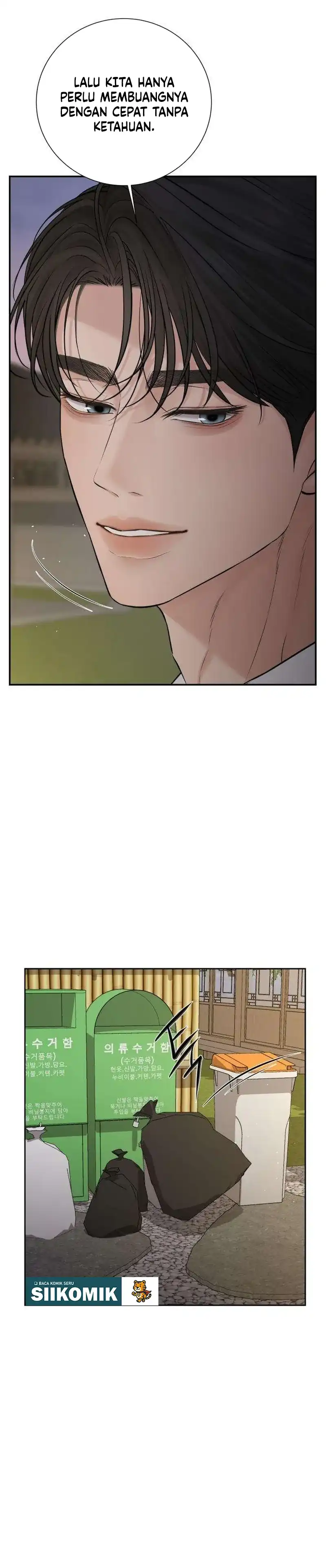 The Villain's Pure Love Chapter 21 - Page 27