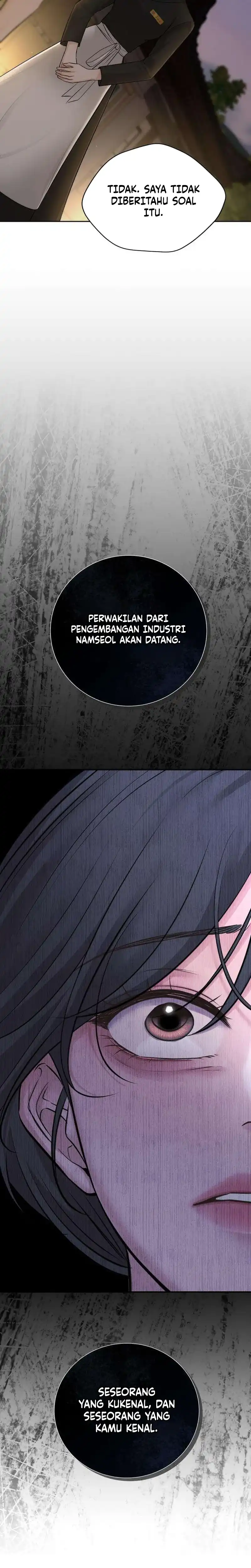 The Villain's Pure Love Chapter 21 - Page 32