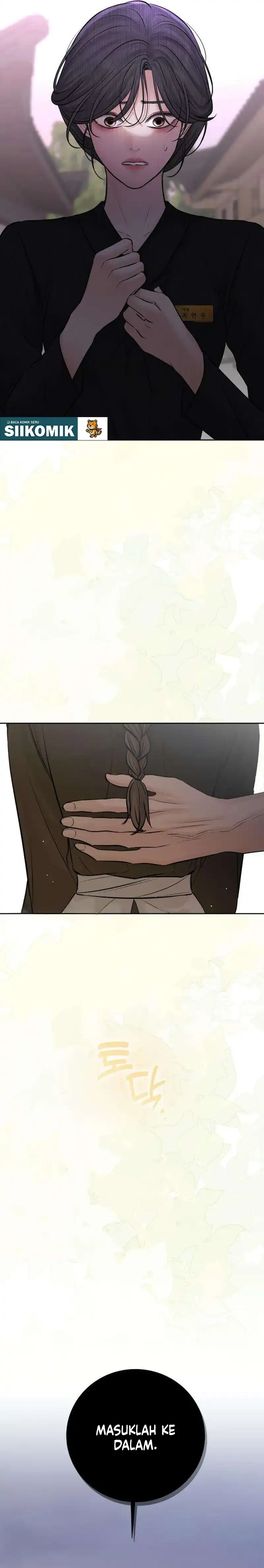 The Villain's Pure Love Chapter 21 - Page 34