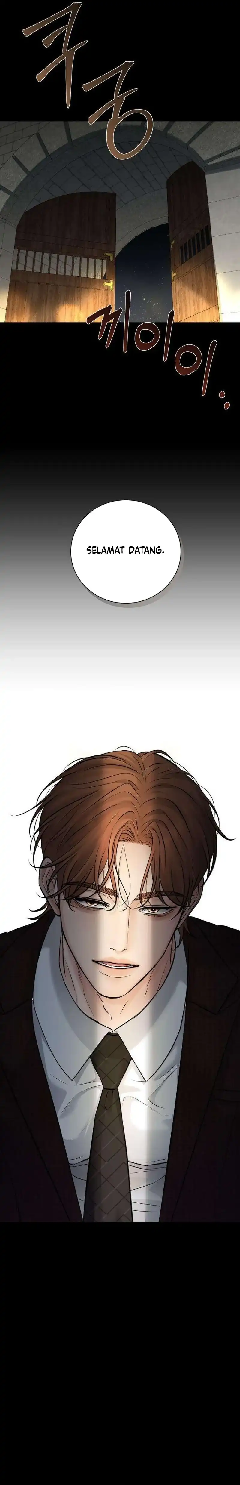 The Villain's Pure Love Chapter 21 - Page 37