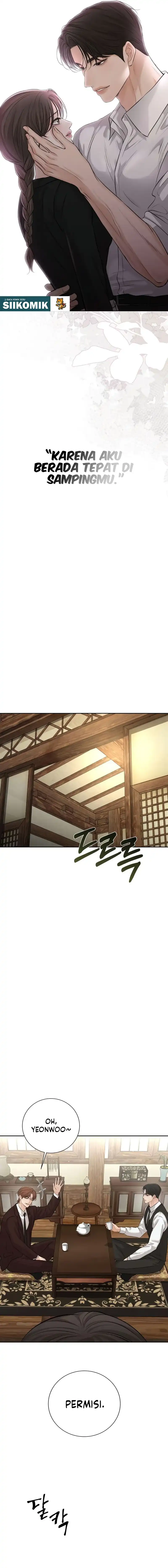 The Villain's Pure Love Chapter 22 - Page 13