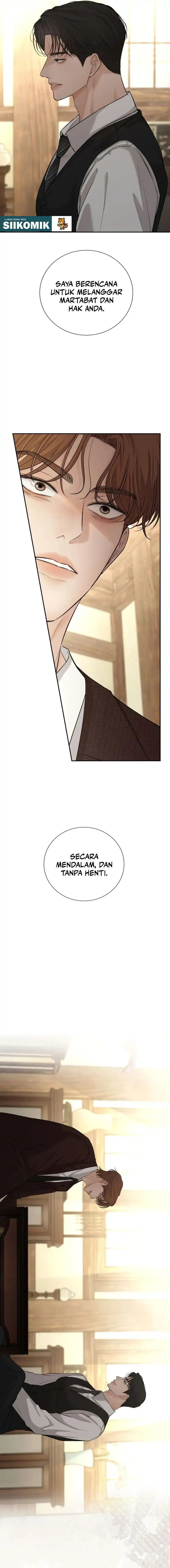 The Villain's Pure Love Chapter 22 - Page 22