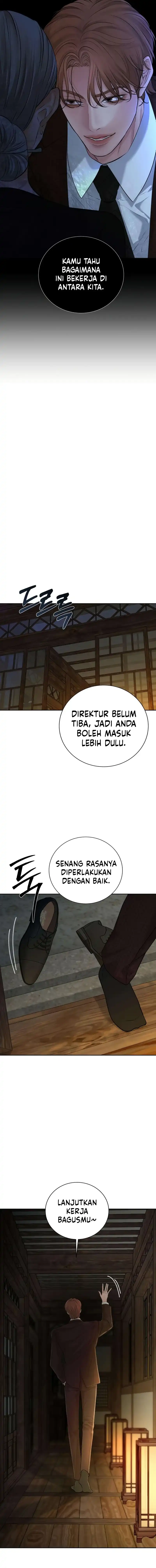 The Villain's Pure Love Chapter 22 - Page 3