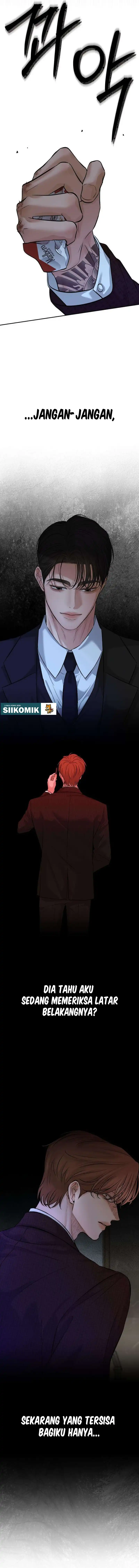 The Villain's Pure Love Chapter 23 - Page 15